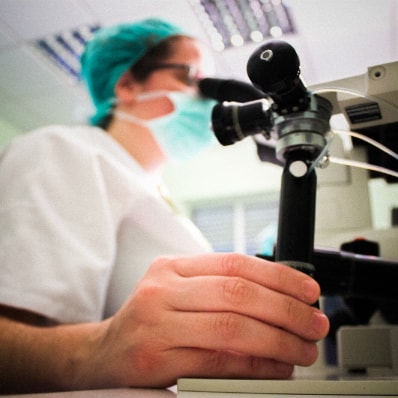 Online Clinics - Laboratórios e Análises