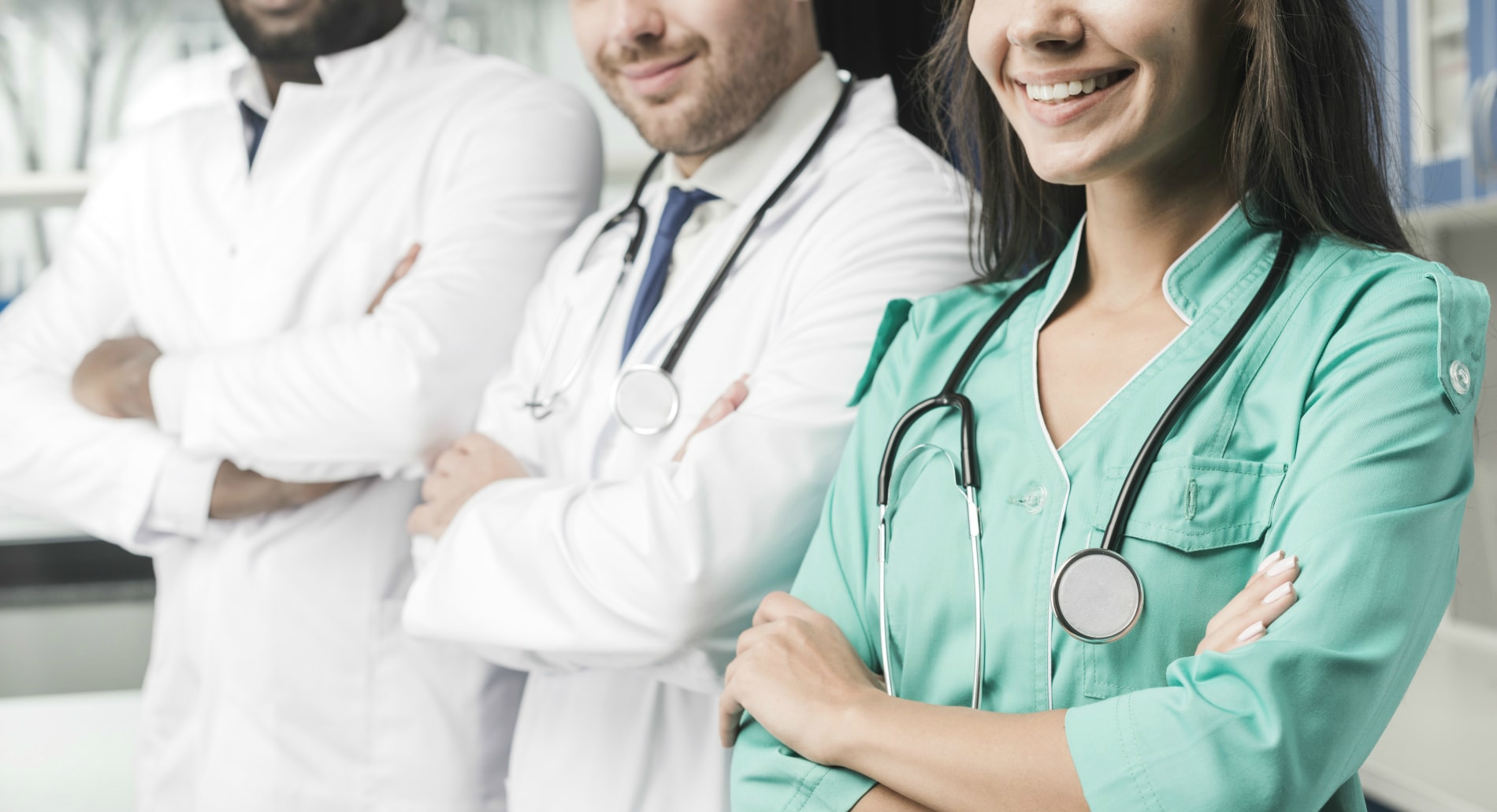 Online Clinic - The Interface Projects